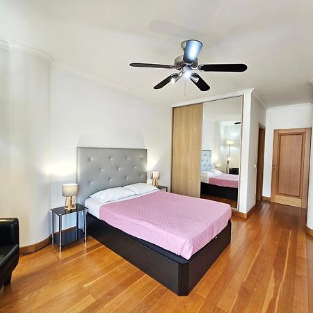 Anadia Atrium Apartment Фуншал Екстериор снимка