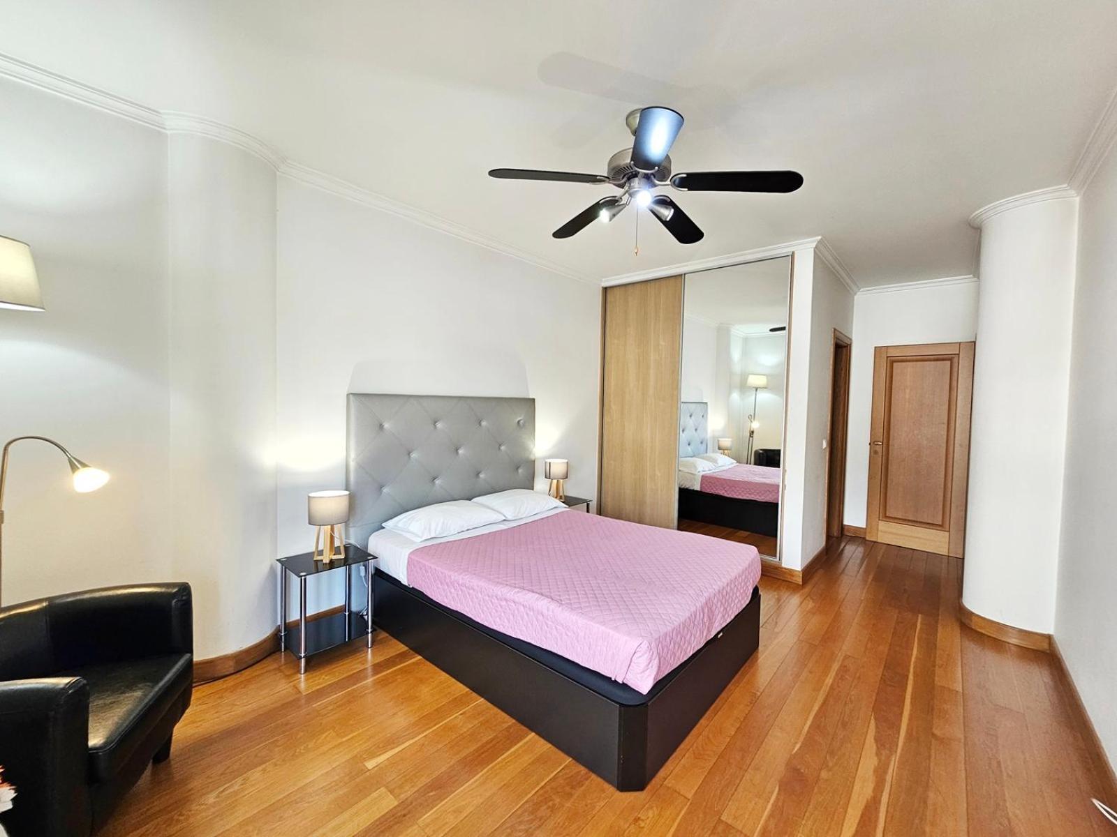 Anadia Atrium Apartment Фуншал Екстериор снимка