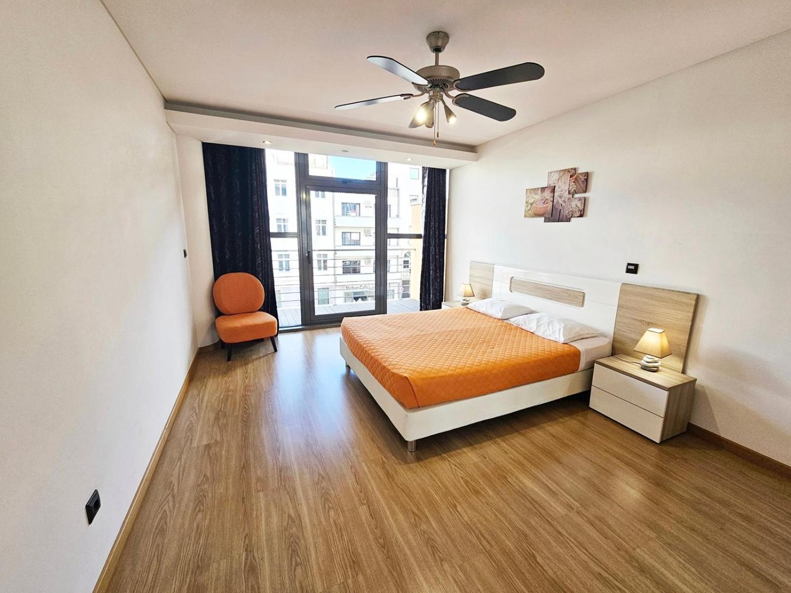 Anadia Atrium Apartment Фуншал Екстериор снимка