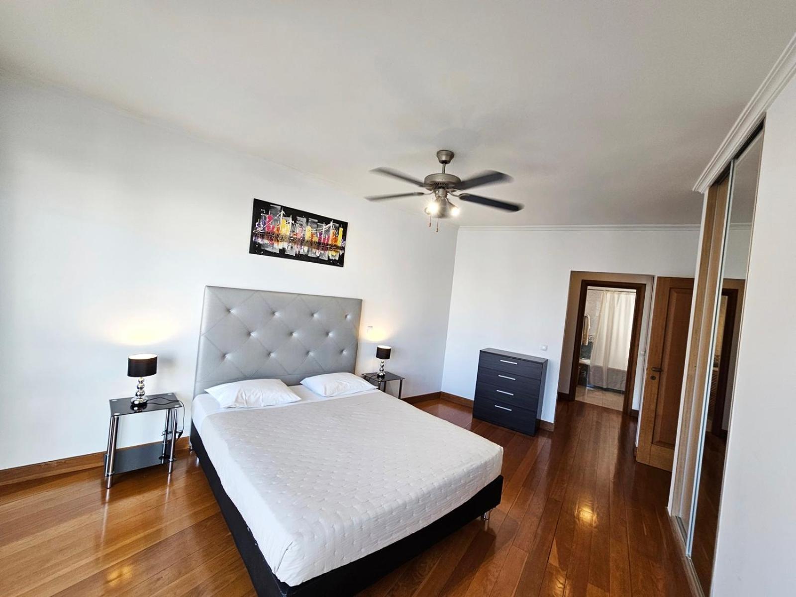 Anadia Atrium Apartment Фуншал Стая снимка