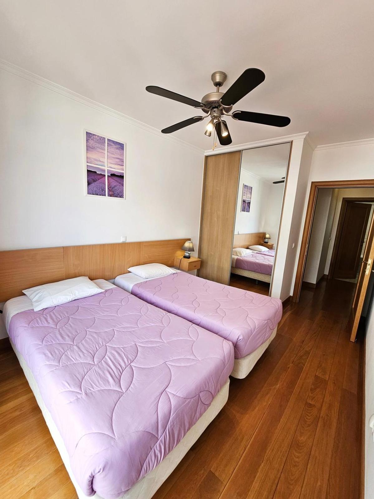Anadia Atrium Apartment Фуншал Стая снимка