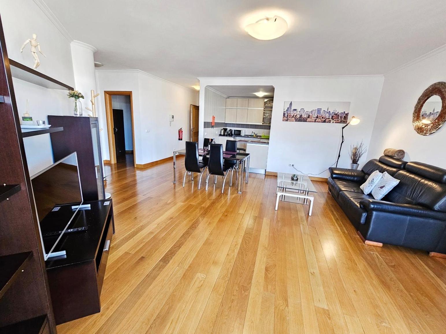 Anadia Atrium Apartment Фуншал Стая снимка